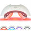 SQ1 เครื่องดูแลผิวด้วย LED 292 ดวง 4 โหมด แสงสีแดง สีน้ำเงิน และอินฟราเรด