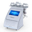 SQ85A Pro เครื่องคาวิเทชันอัลตราโซนิก 80K และ RF แบบ 5-in-1