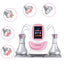 SQ96 Pro เครื่องคาวิเทชัน 80K และ RF เพื่อความงาม 5-in-1