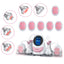 SQ96 Pro เครื่องคาวิเทชัน 80K 6-in-1 พร้อมแผ่นเลเซอร์วงรี