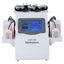 SQ48 Pro เครื่องคาวิเทชันอัลตราโซนิก 40K และ RF 6-in-1 พร้อมแผ่นเลเซอร์