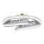 SQ115 โดม LED 4 สีและอินฟราเรดใกล้ พร้อมละอองนาโน