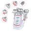 SQ176B Pro เครื่องคาวิเทชันอัลตราโซนิก 80K และ RF แบบ 5-in-1