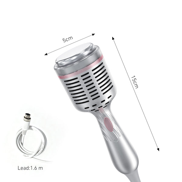 หัวประคบเย็นของ SQ176C Pro