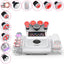 SQ154A Max เครื่องคาวิเทชันอัลตราโซนิก 80K และ RF แบบ 11-in-1 พร้อมแผ่นเลเซอร์
