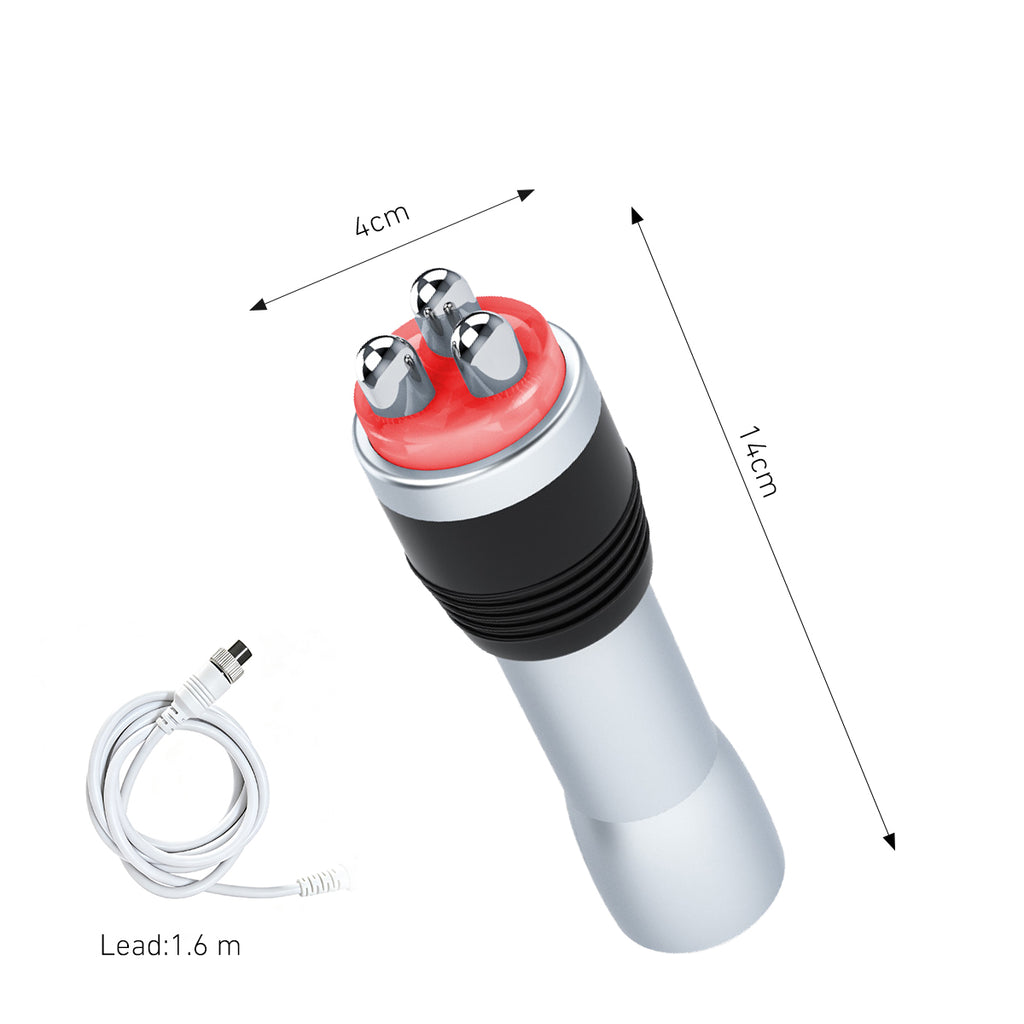 SQ154B Max เครื่องคาวิเทชันอัลตราโซนิก 80K และ RF แบบ 11-in-1 พร้อมแผ่นเลเซอร์ + ไมโครเคอร์เรนต์