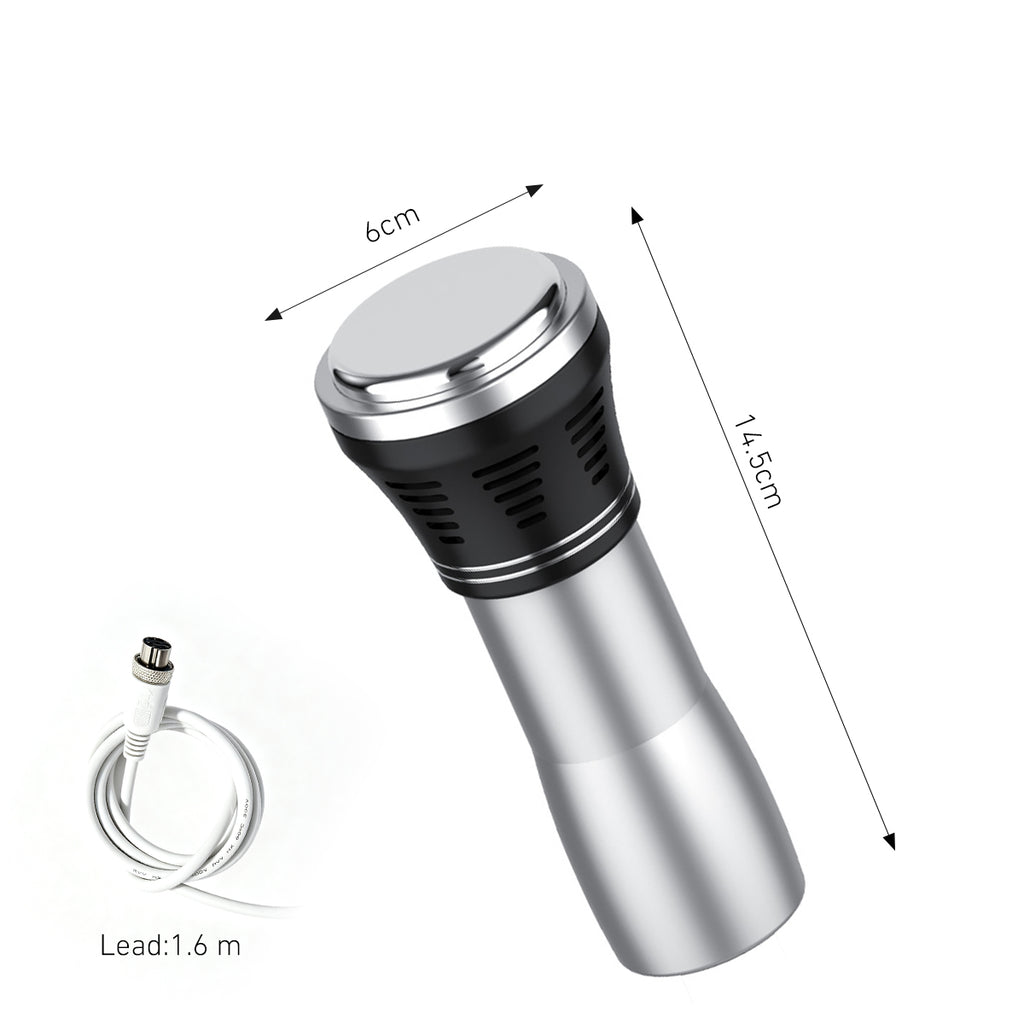 SQ154C Max เครื่องคาวิเทชันอัลตราโซนิก 80K และ RF แบบ 11-in-1 พร้อมแผ่นเลเซอร์