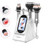 SQ148 Basic เครื่องคาวิเทชันอัลตราโซนิก 80K และ RF แบบ 3-in-1