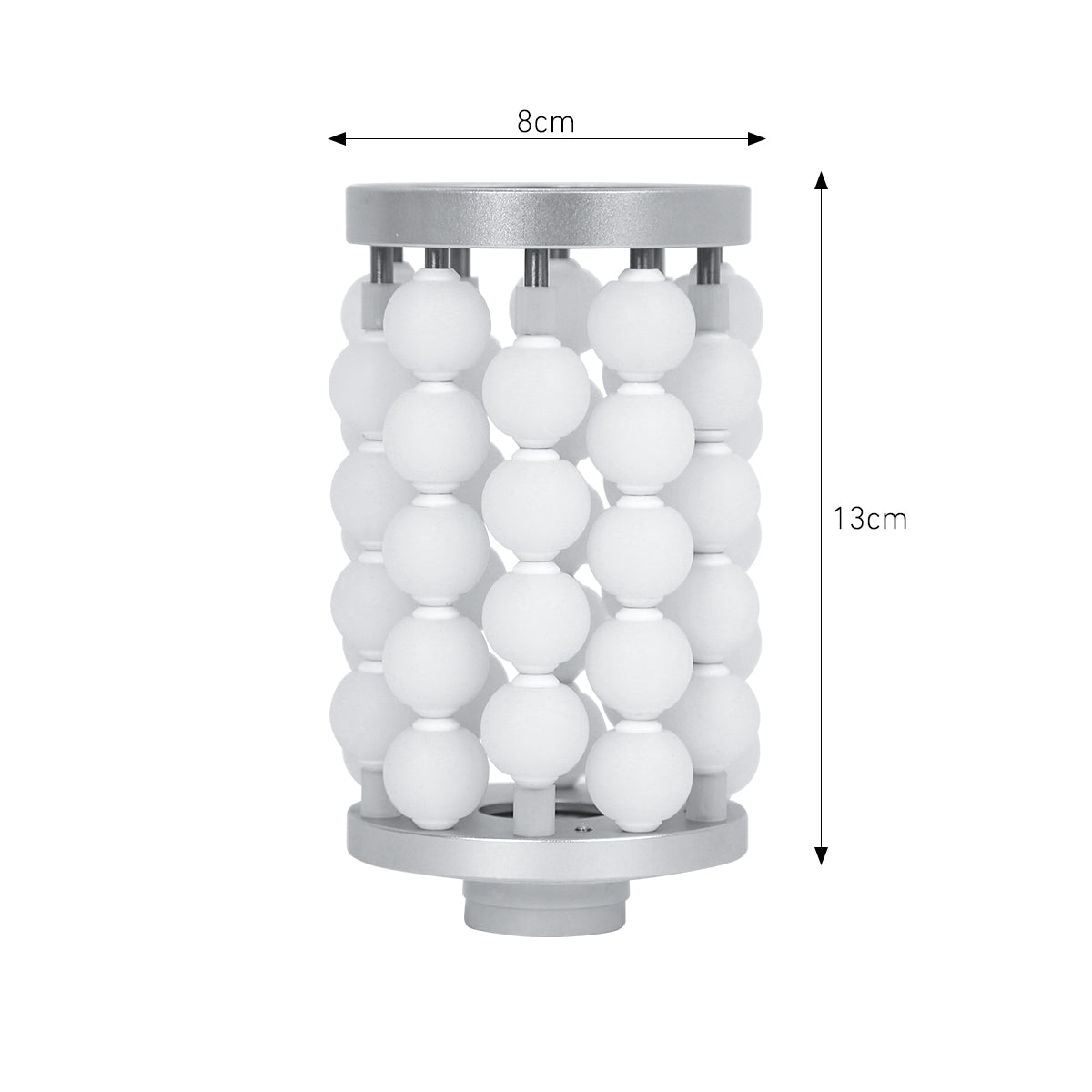 SQ160B เครื่องลูกกลิ้งบอลหมุนภายใน 360° นวดกดและสั่นระดับไมโครสำหรับดูแลรูปร่างและใบหน้า พร้อมหัวคู่ เพื่อดูแลการไหลเวียนน้ำเหลืองและผิวดูเรียบเนียนกระชับ