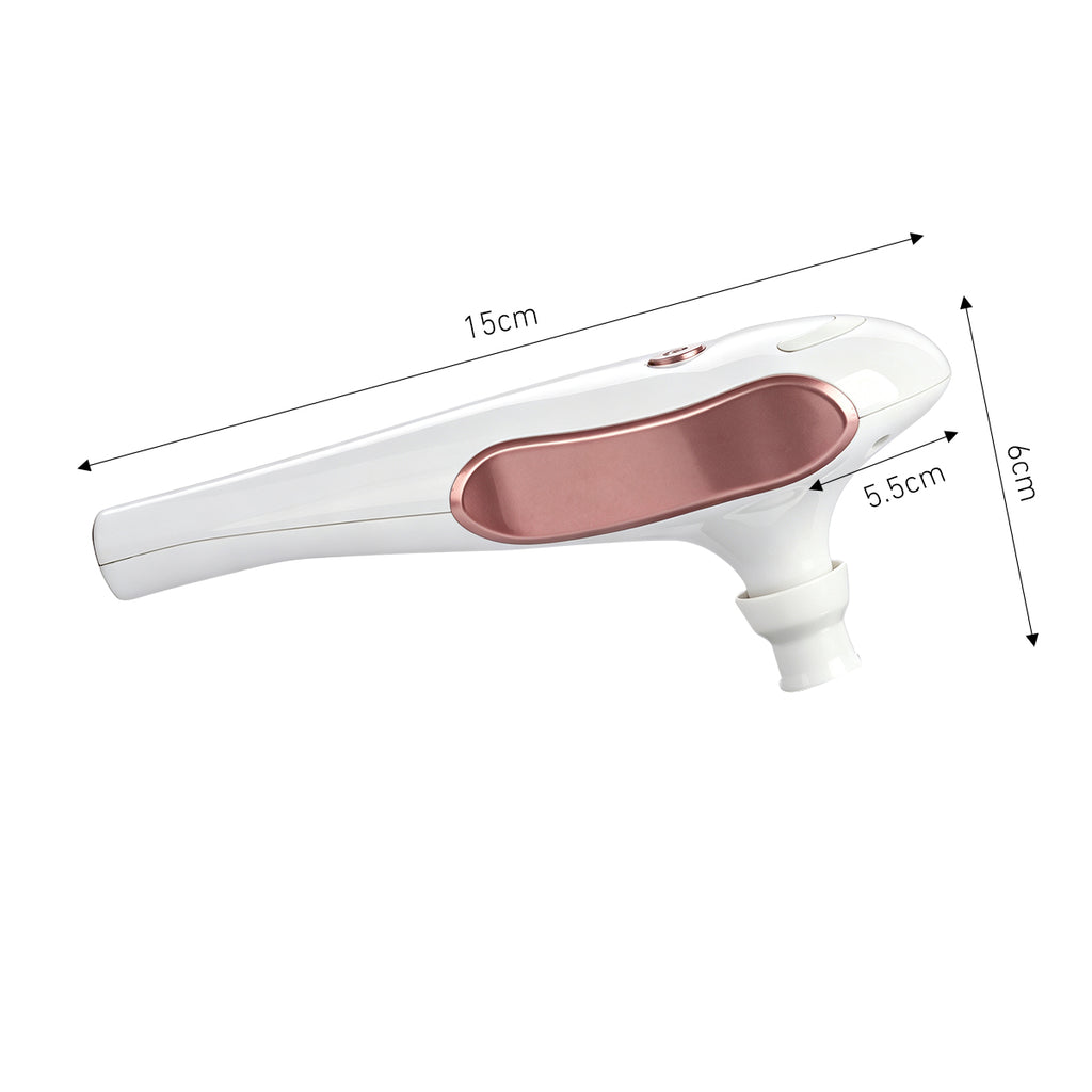 SQ185 เครื่อง RF 448 kHz เพื่อความงาม พร้อมหัว CAP และ RES