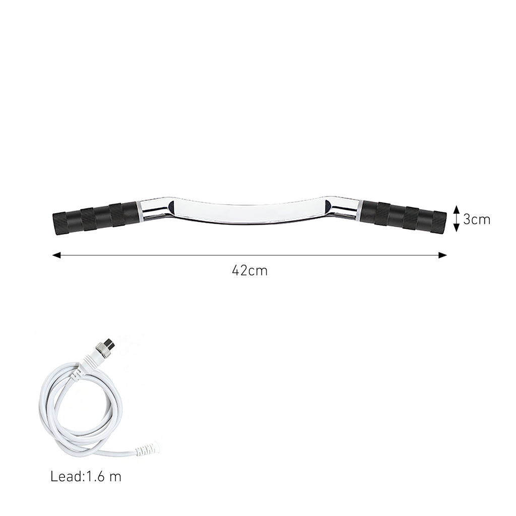 SQ166 Ultra เครื่องคาวิเทชันอัลตราโซนิก 80K และ RF แบบ 13-in-1 พร้อมแผ่นเลเซอร์