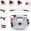 SQ191 เครื่องเสริมความงามสำหรับซาลอน 448 kHz แบบ 8-in-1