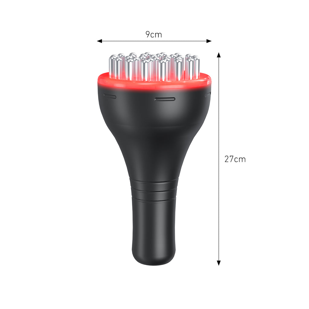 SQ191 เครื่องเสริมความงามสำหรับซาลอน 448 kHz แบบ 8-in-1