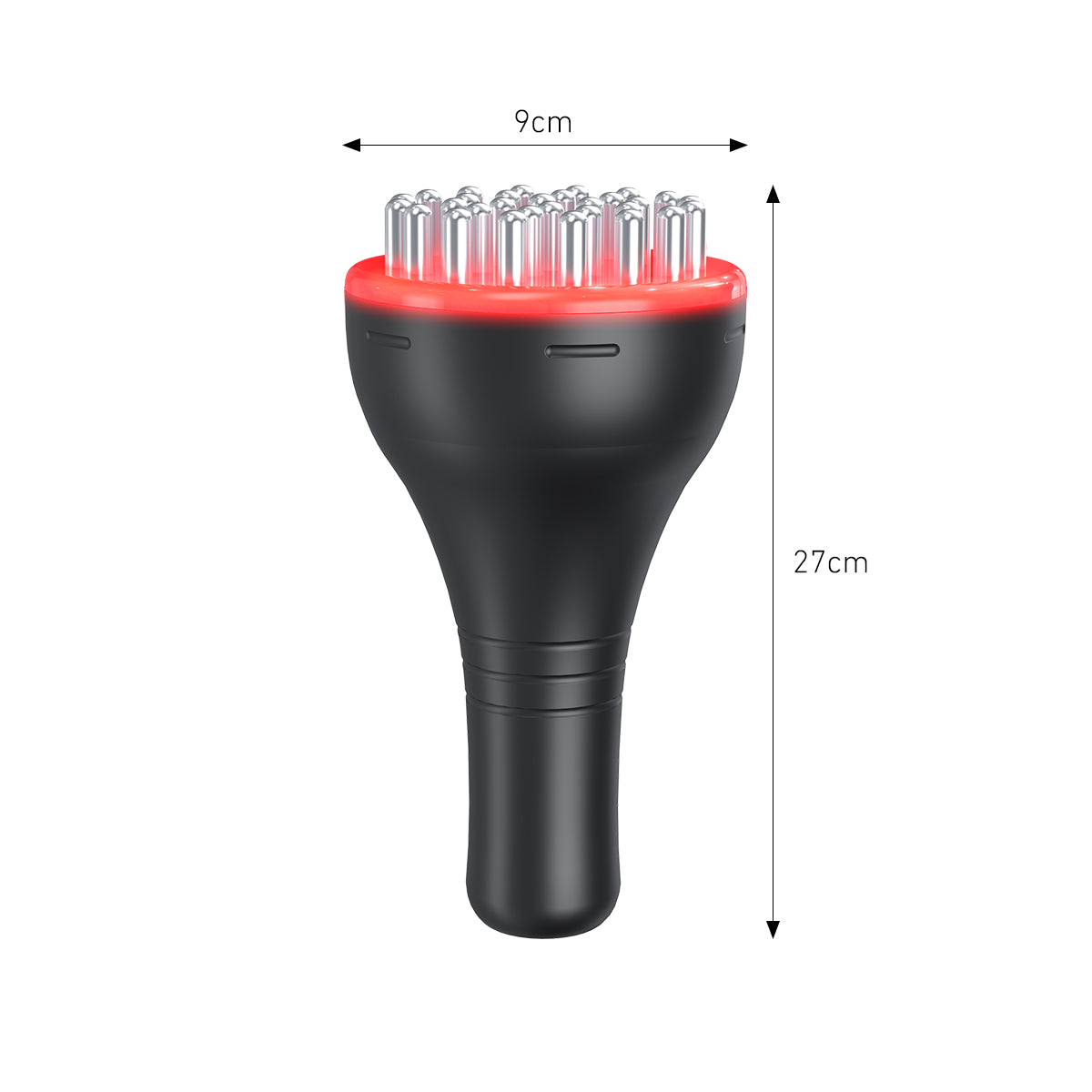 SQ191 เครื่องเสริมความงามสำหรับซาลอน 448 kHz แบบ 8-in-1