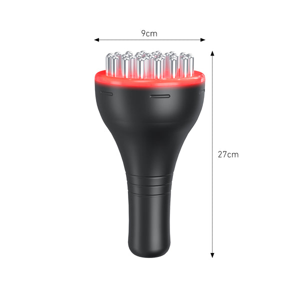SQ191 เครื่องเสริมความงามสำหรับซาลอน 448 kHz แบบ 8-in-1