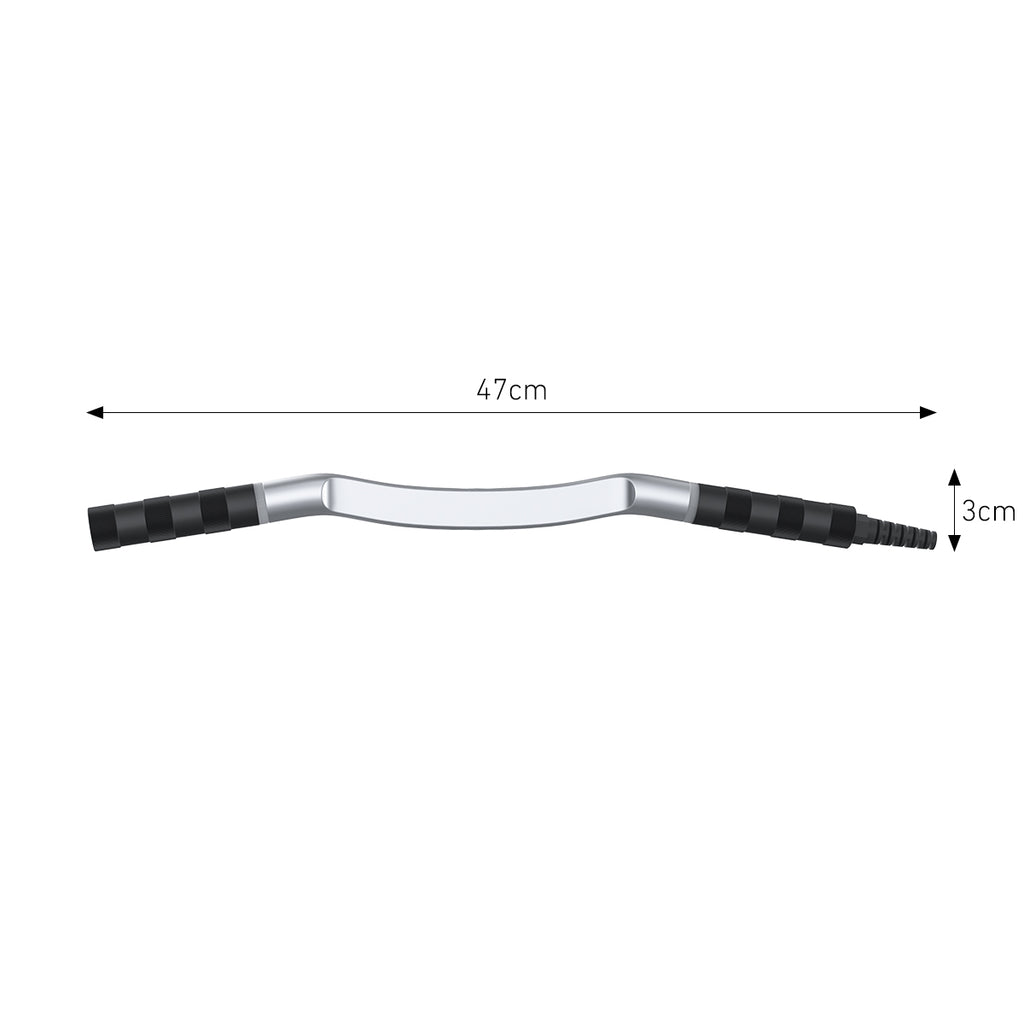 SQ191 เครื่องเสริมความงามสำหรับซาลอน 448 kHz แบบ 8-in-1