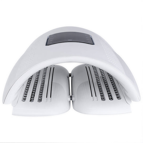 SQ7 โดมดูแลผิวด้วยแสง LED 360 ดวง 4 สี แบบพับได้