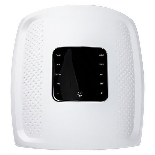 SQ7 โดมดูแลผิวด้วยแสง LED 360 ดวง 4 สี แบบพับได้
