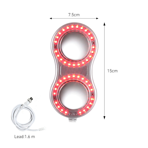 SQ47B Pro เครื่องคาวิเทชัน 40K แบบ 6-in-1 พร้อม RF หลายขั้ว สุญญากาศ และแผ่น EMS เลเซอร์ สำหรับดูแลรูปร่าง ผิวที่ดูเรียบเนียน และใบหน้าที่ดูกระชับ