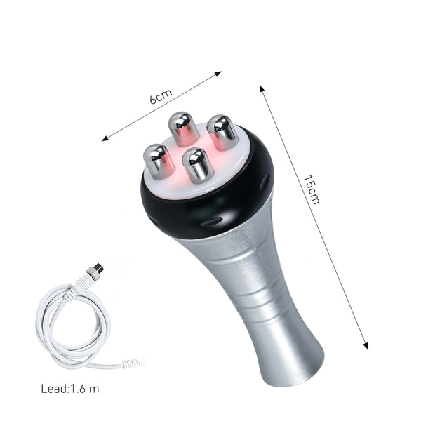 SQ16B Basic เครื่องคาวิเทชันอัลตราโซนิก 40K และ RF แบบ 4-in-1