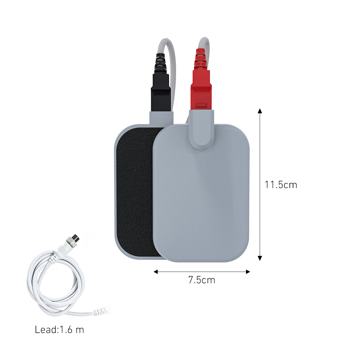 SQ85D Plus เครื่องคาวิเทชันอัลตราโซนิก 80K และ RF แบบ 9-in-1 พร้อมแผ่นเลเซอร์