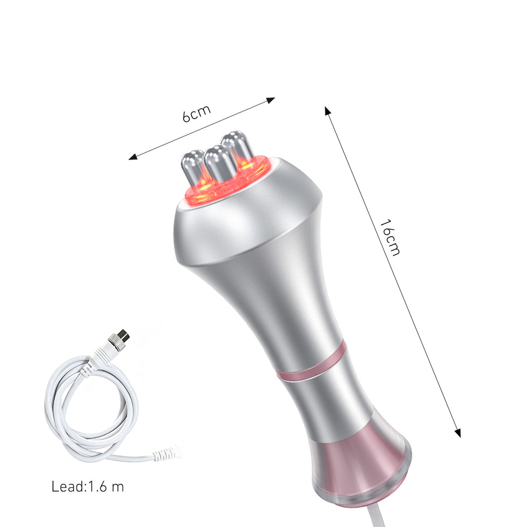 SQ90A Pro เครื่องคาวิเทชันอัลตราโซนิก 80K และ RF แบบ 5-in-1