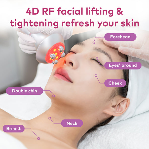 SQ90E Plus เครื่องคาวิเทชันอัลตราโซนิก 80K และ RF แบบ 9-in-1 พร้อมแผ่นเลเซอร์ + ไมโครเคอร์เรนต์