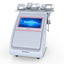 SQ92A Pro เครื่องคาวิเทชันอัลตราโซนิก 80K และ RF แบบ 5-in-1