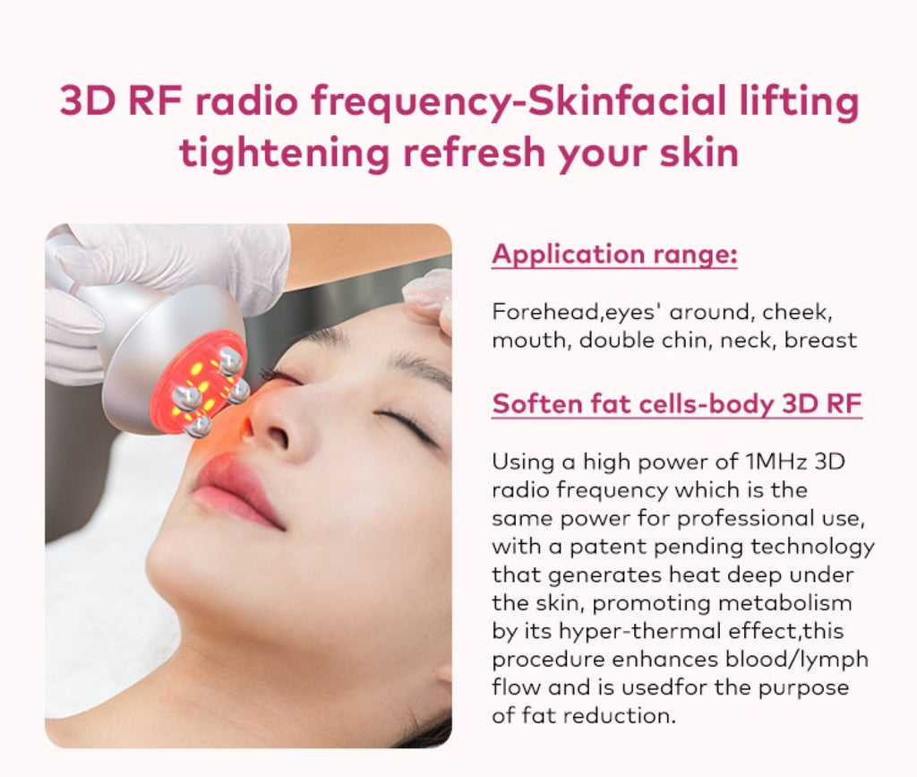 SQ121B Pro เครื่องดูแลรูปร่างคาวิเทชัน 80K แบบ 6-in-1 พร้อม RF เพื่อผิวดูกระชับ แผ่นเลเซอร์ผสานไมโครเคอร์เรนต์ EMS และนวดสุญญากาศแรงดันลบ