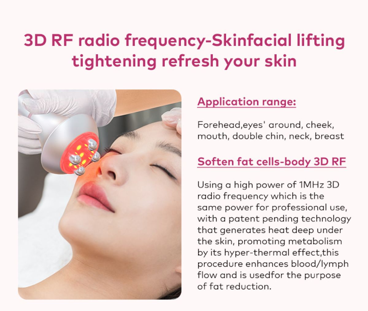 SQ121B Pro เครื่องดูแลรูปร่างคาวิเทชัน 80K แบบ 6-in-1 พร้อม RF เพื่อผิวดูกระชับ แผ่นเลเซอร์ผสานไมโครเคอร์เรนต์ EMS และนวดสุญญากาศแรงดันลบ