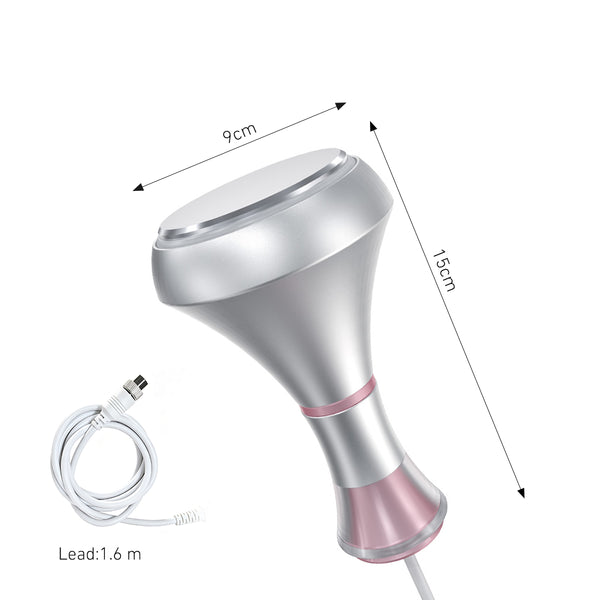 SQ96 Pro เครื่องคาวิเทชัน 80K 6-in-1 พร้อมแผ่นเลเซอร์วงรี
