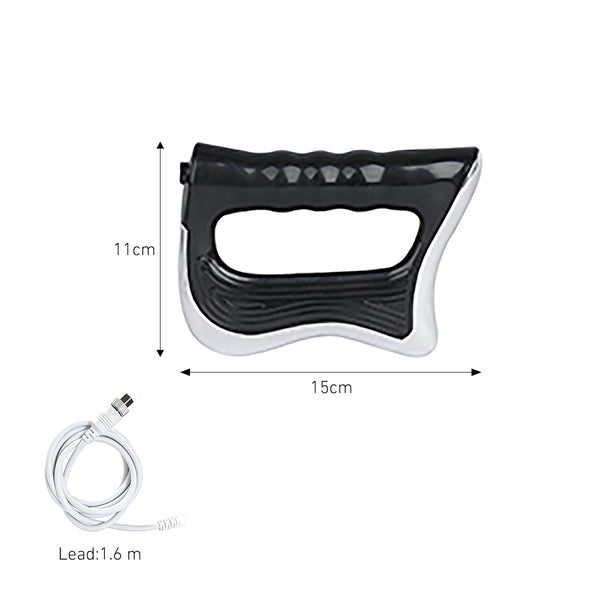 SQ166 Ultra เครื่องคาวิเทชันอัลตราโซนิก 80K และ RF 13-in-1 พร้อมแผ่นเลเซอร์ + ไมโครเคอร์เรนต์