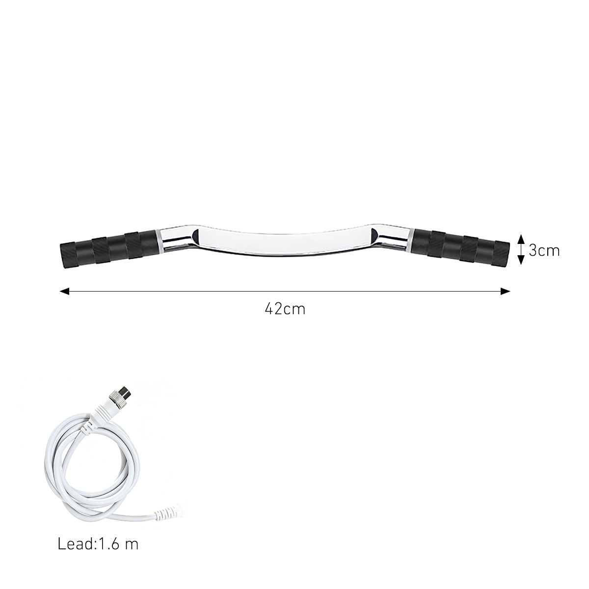 SQ166 Ultra เครื่องคาวิเทชันอัลตราโซนิก 80K และ RF 13-in-1 พร้อมแผ่นเลเซอร์ + ไมโครเคอร์เรนต์