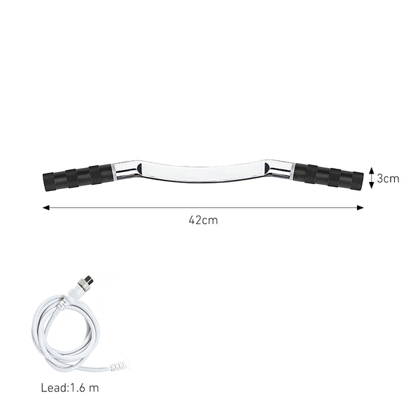 SQ166 Ultra เครื่องคาวิเทชันอัลตราโซนิก 80K และ RF 13-in-1 พร้อมแผ่นเลเซอร์ + ไมโครเคอร์เรนต์