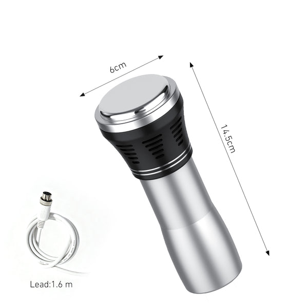 SQ166 Ultra เครื่องคาวิเทชันอัลตราโซนิก 80K และ RF 13-in-1 พร้อมแผ่นเลเซอร์ + ไมโครเคอร์เรนต์
