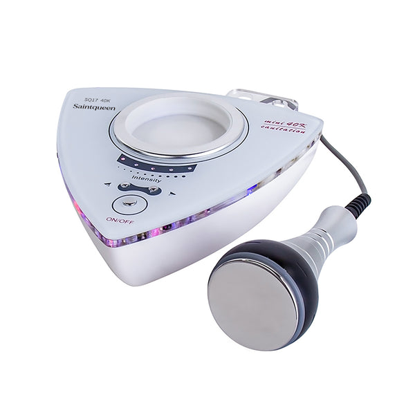 SQ17 เครื่องคาวิเทชันอัลตราโซนิก 40K สำหรับผิวกาย