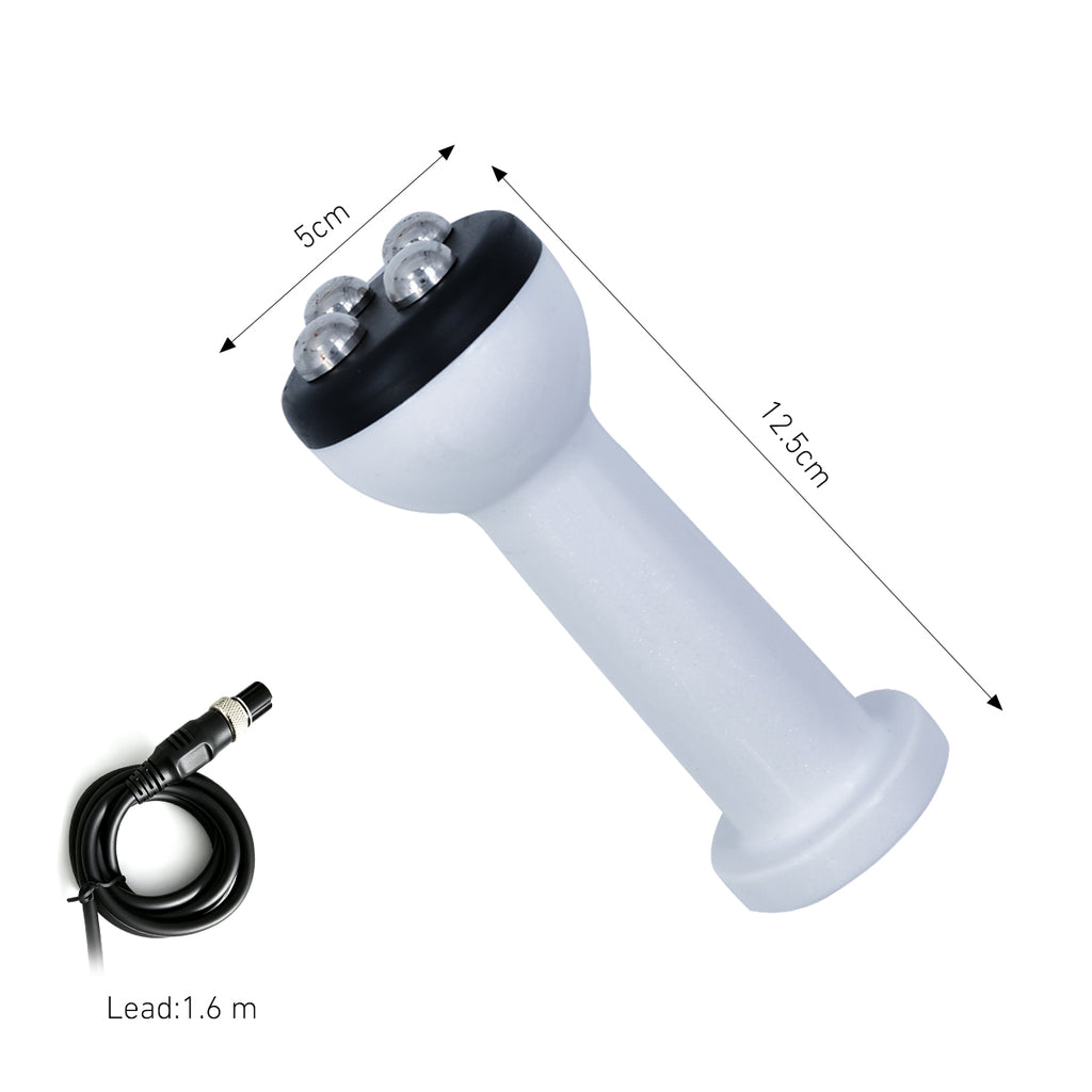 SQ15 Aqua Plus เครื่องไฮโดรเฟเชียลหน้าจอสัมผัส 7-in-1