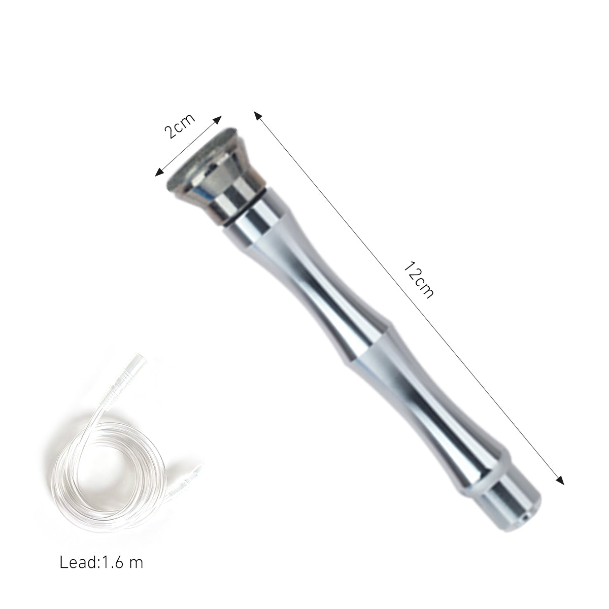 SQ15 Aqua Plus เครื่องไฮโดรเฟเชียลหน้าจอสัมผัส 7-in-1
