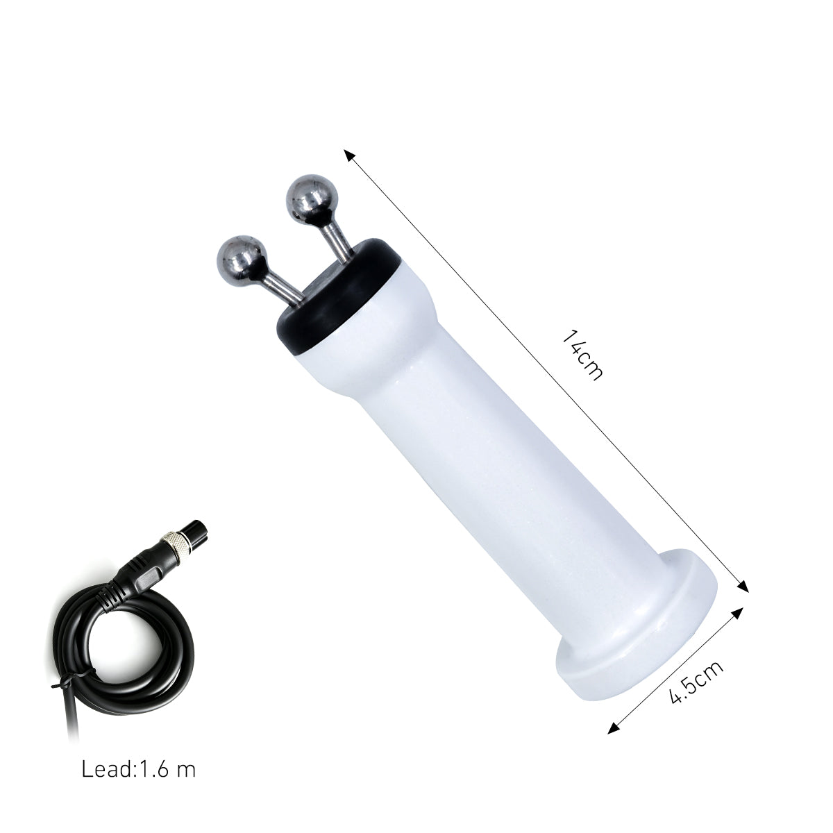 SQ15 Aqua Plus เครื่องไฮโดรเฟเชียลหน้าจอสัมผัส 7-in-1
