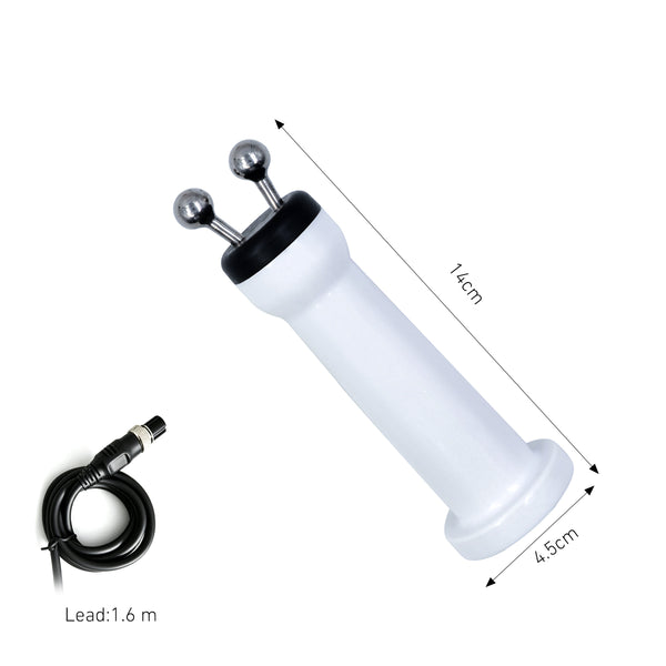 SQ15 Aqua Plus เครื่องไฮโดรเฟเชียลหน้าจอสัมผัส 7-in-1
