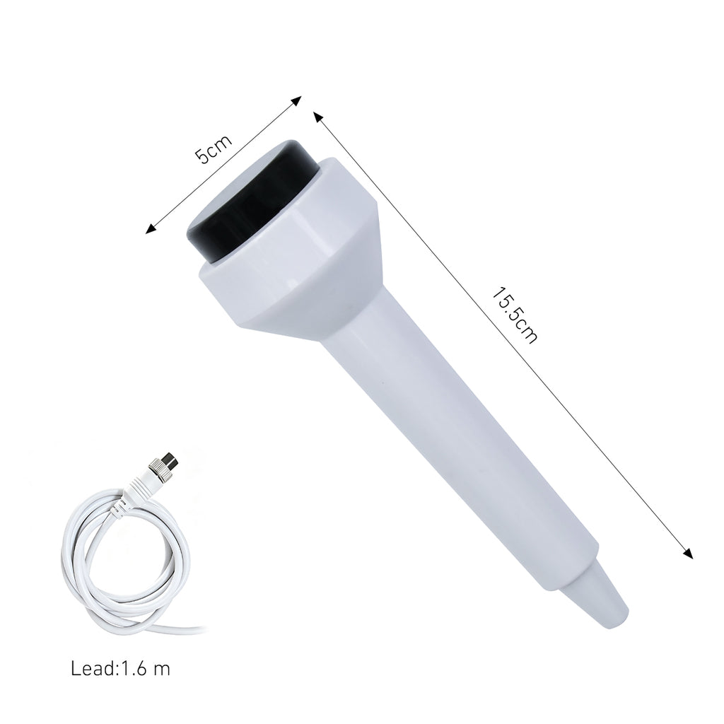 SQ15 Aqua Plus เครื่องไฮโดรเฟเชียลหน้าจอสัมผัส 7-in-1