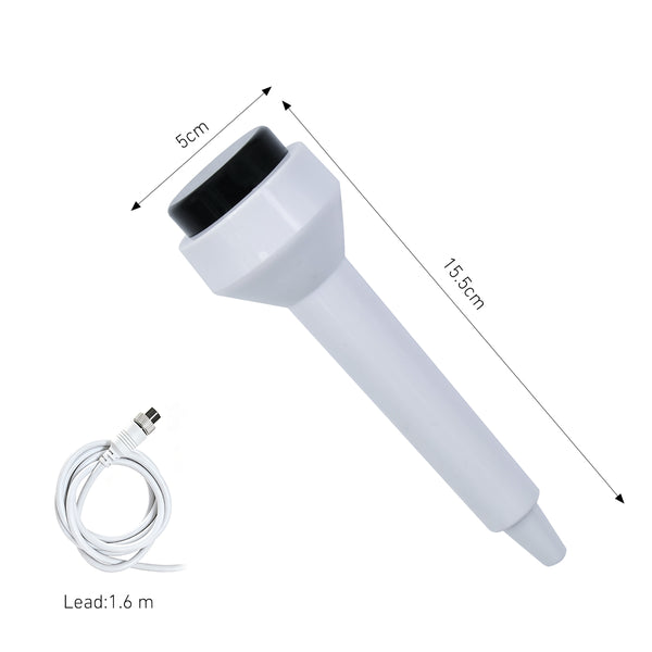 SQ15 Aqua Plus เครื่องไฮโดรเฟเชียลหน้าจอสัมผัส 7-in-1