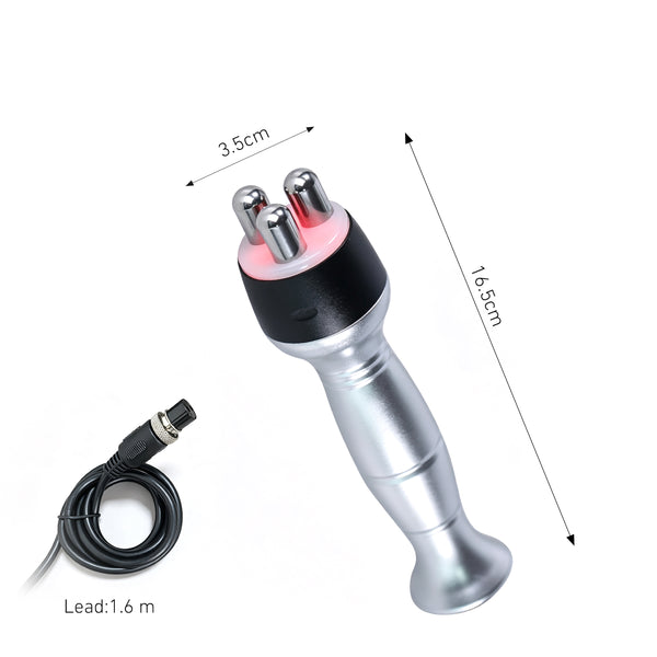 SQ48 Pro เครื่องคาวิเทชันอัลตราโซนิก 40K และ RF 6-in-1 พร้อมแผ่นเลเซอร์