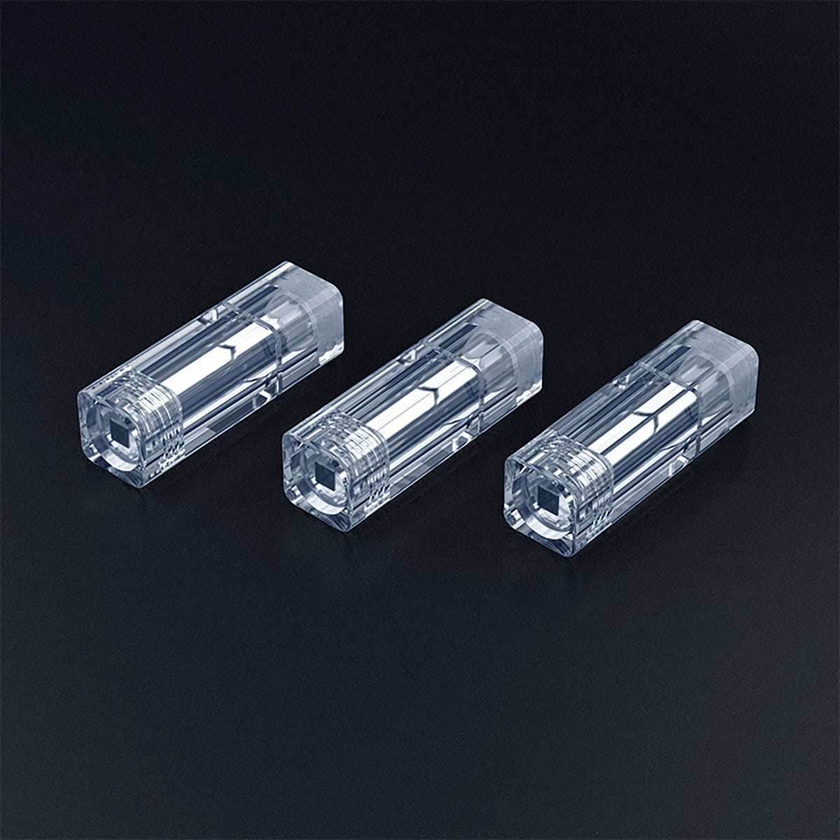 อุปกรณ์บำรุงผิวให้ความชุ่มชื้น SQ55 นาโนคริสตัล