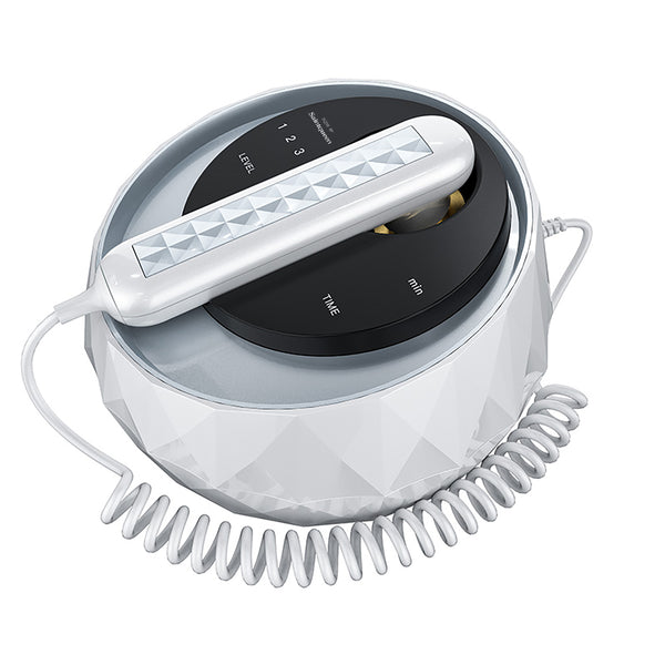 SQ56 เครื่อง RF ดูแลใบหน้าและผิวกาย พร้อมหัว 3 แบบ