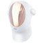 SQ107 หน้ากาก LED 4 สีสำหรับใบหน้าและลำคอ พร้อม LED 153 ดวง