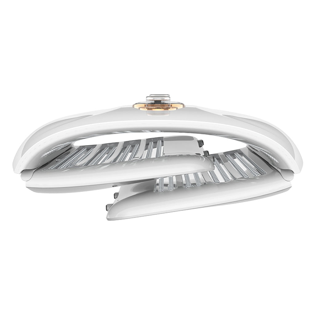 SQ115 โดม LED 4 สีและอินฟราเรดใกล้ พร้อมละอองนาโน