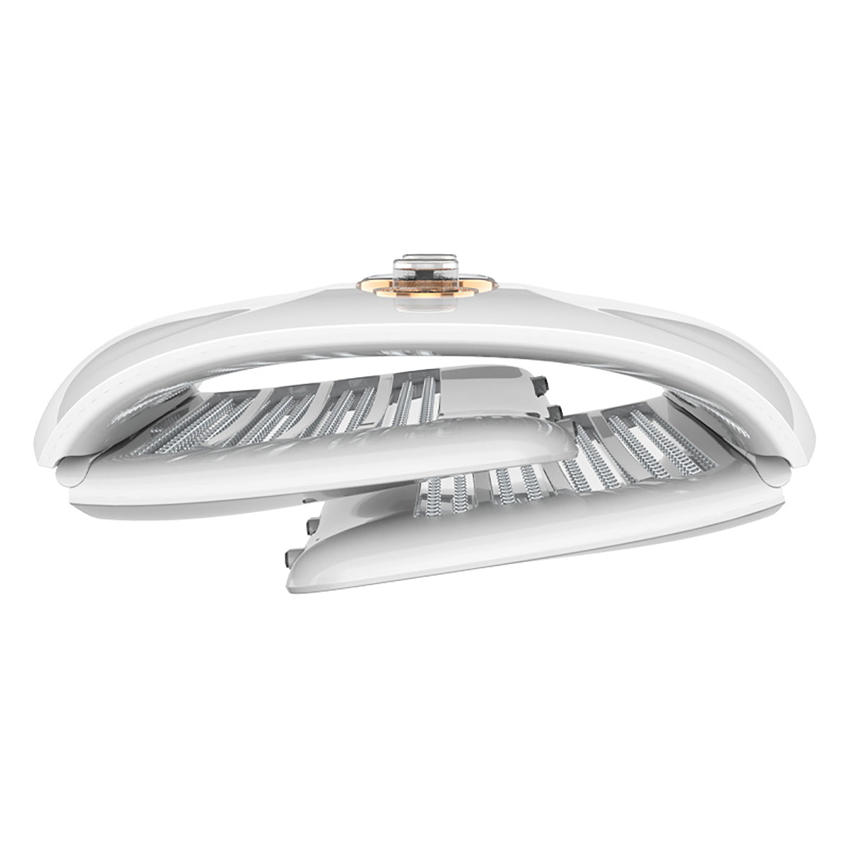 SQ115 โดม LED 4 สีและอินฟราเรดใกล้ พร้อมละอองนาโน