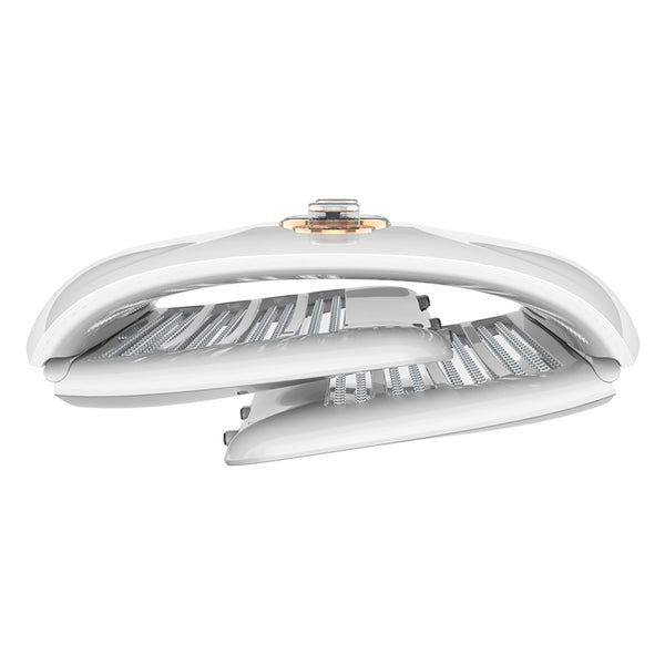 SQ115 โดม LED 4 สีและอินฟราเรดใกล้ พร้อมละอองนาโน