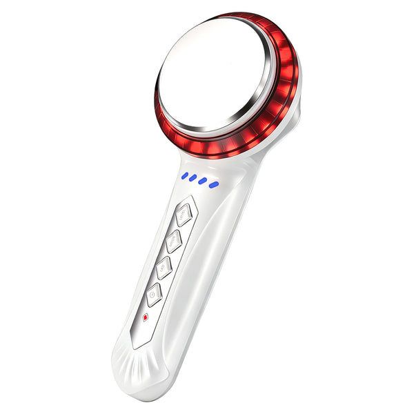 SQ146 เครื่องคาวิเทชัน 40K ผิวกายแบบมือถือ พร้อมแสง LED